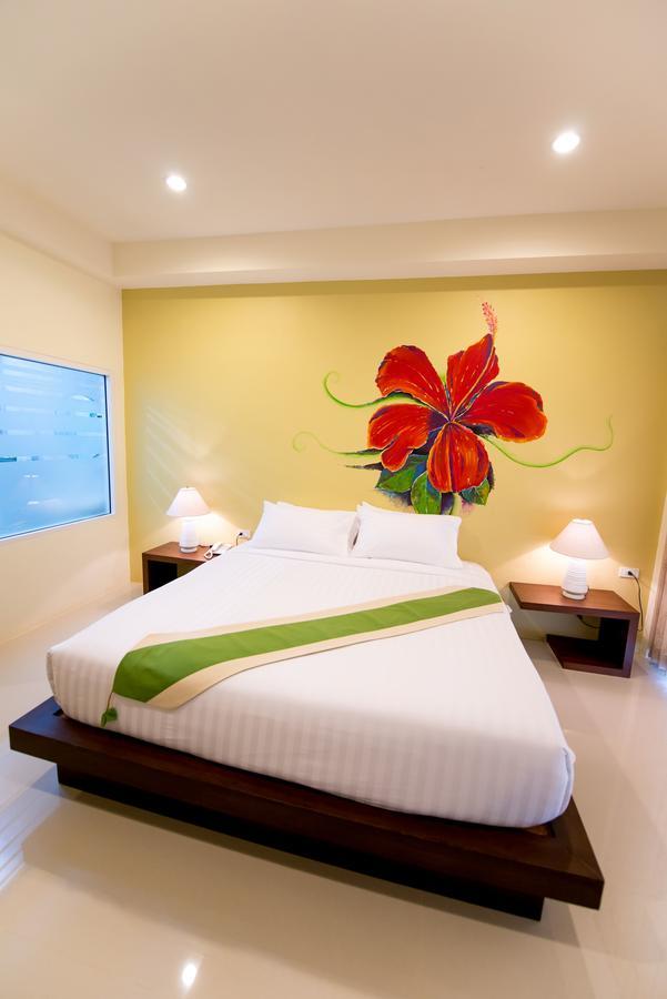 Maryo Resort - Sha Plus Chiang Rai Esterno foto
